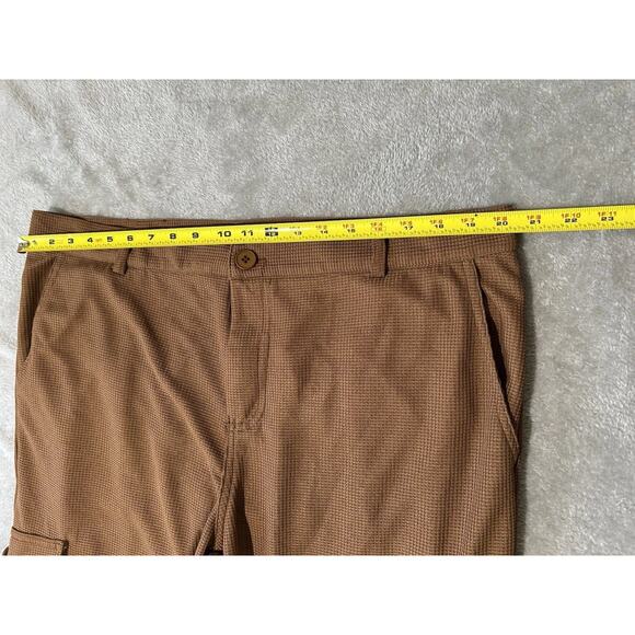 Carhatt‎ Cargo Pants Color Brown Women’s Size 2xl - Picture 11 of 11